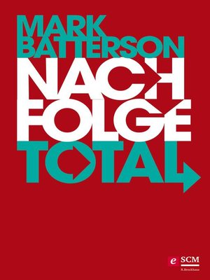 cover image of Nachfolge total